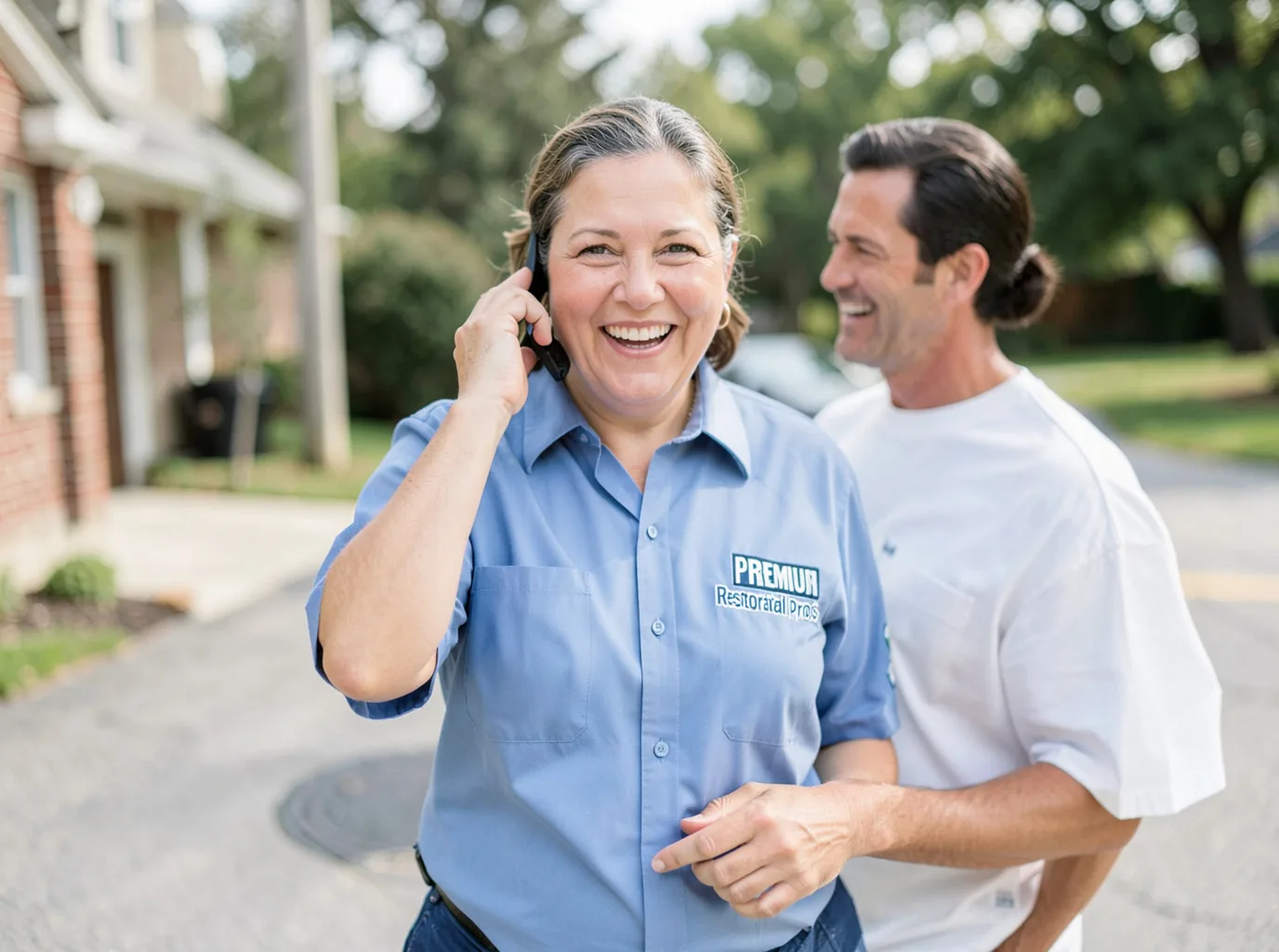 Water Damage Restoration Needham, AL FAQs